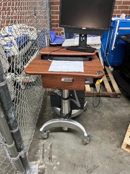 WORKSTATION