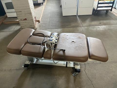 Exam Table