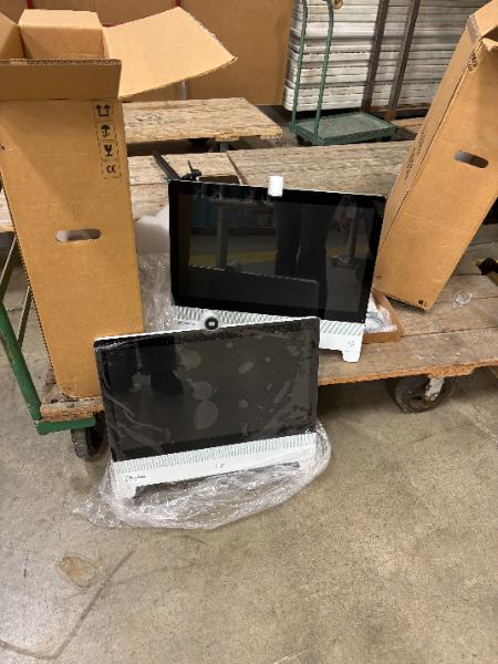 CISCO WEBEX DX80