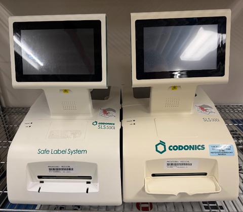 Codonics Printers