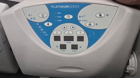 Circulating Pumps