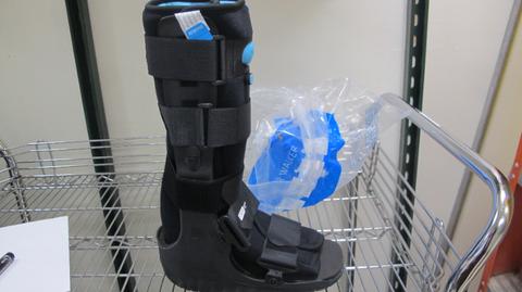 Medical Supplies