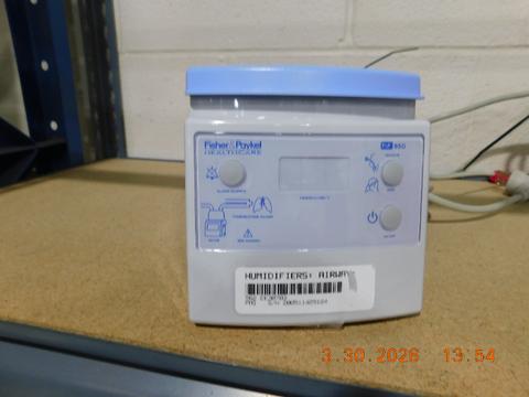 Humidifier