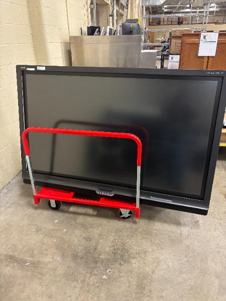 SMARTBOARD 70 INCH