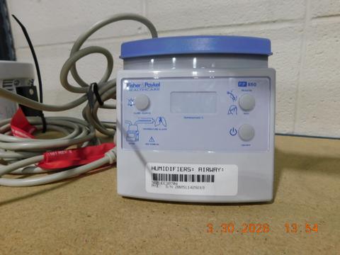 Humidifier