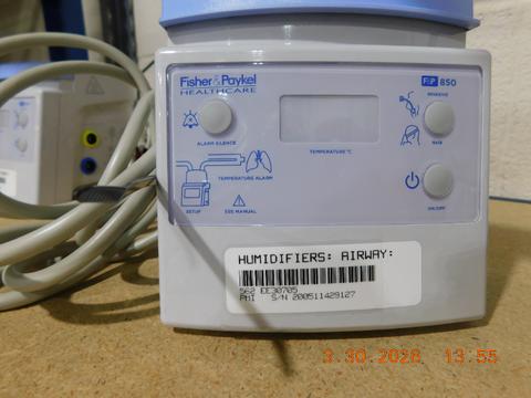 Humidifier