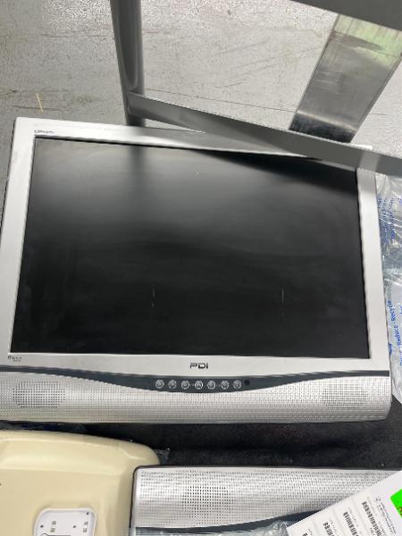 PDI MONITORS