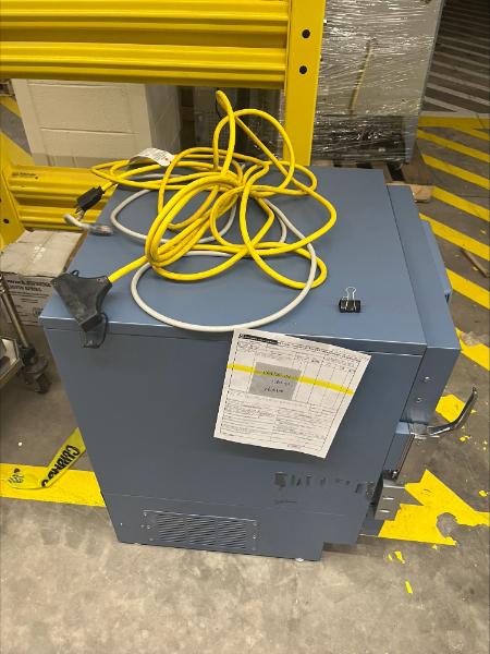 Medication Freezer