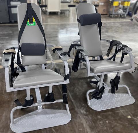 Restraint Chairs
