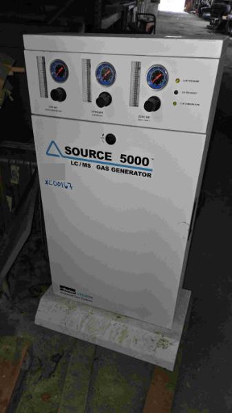 Tri Gas Generator