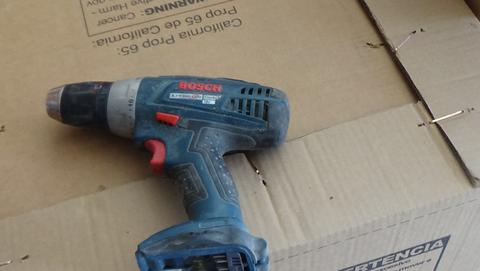Power Tools - Screw Guns, Circular Saws and Shears