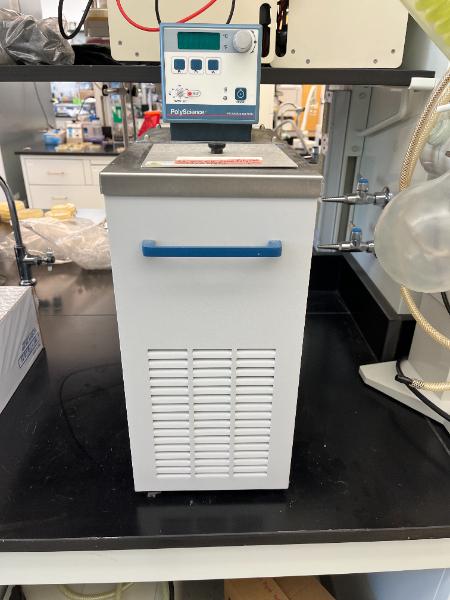 PolyScience 9106 Refrigerated / Heated Circulating Bath