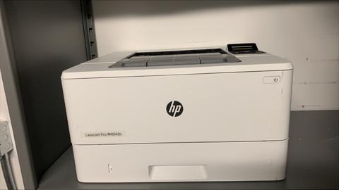 Printer, Desktop