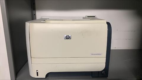 Printer, Desktop
