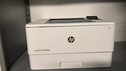 Printer, Desktop