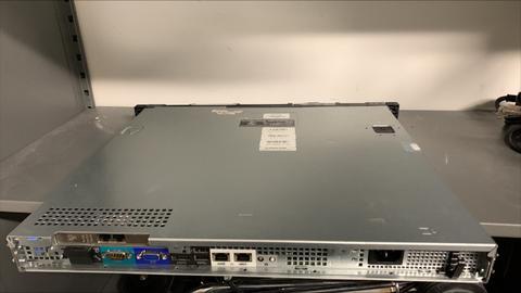 Network Monitoring System