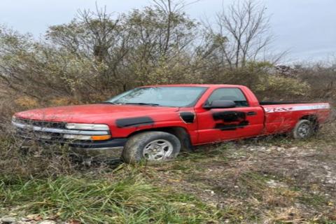 Chevrolet C1500