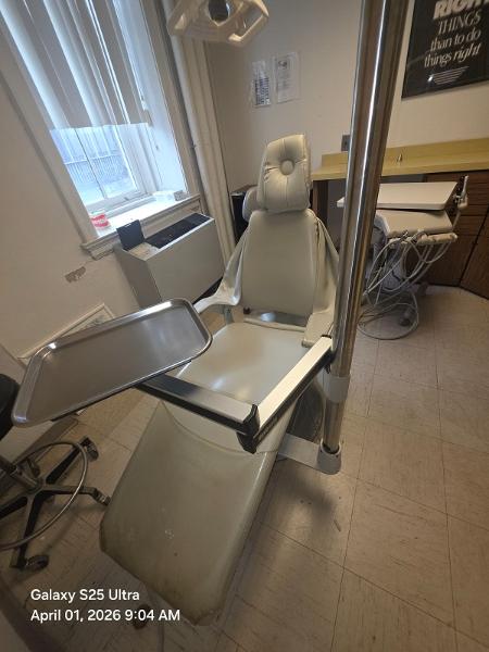 Dental Chairs