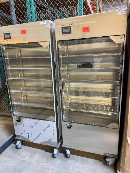 Surgical Instrument Cabinets