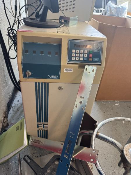 Power Distribution System
