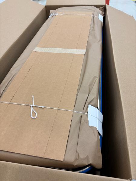 Stretchers, General Transport