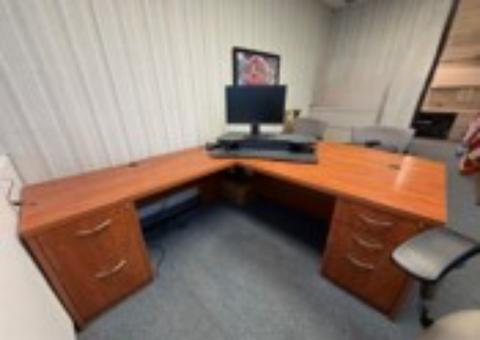 Office furniture