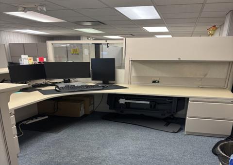 Office furniture
