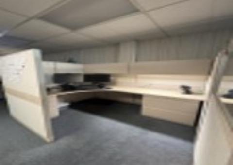 Office furniture