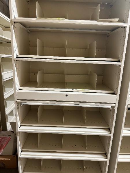 Filing Cabinets