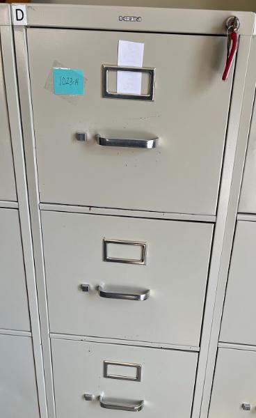 File Cabinets