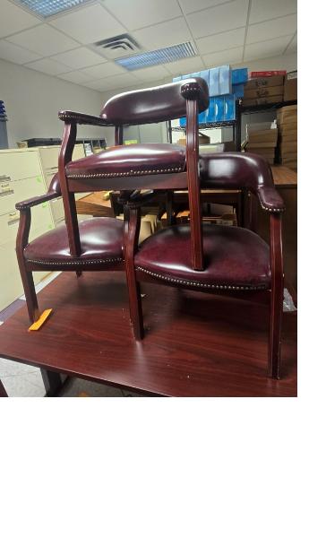 Office Chairs