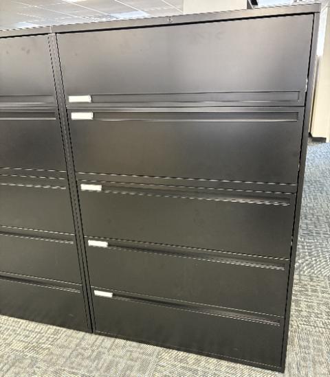 Binder Lateral File Cabinets
