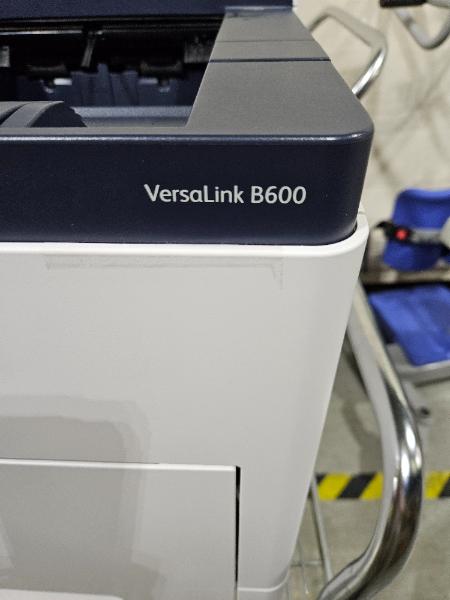 Xerox Printers