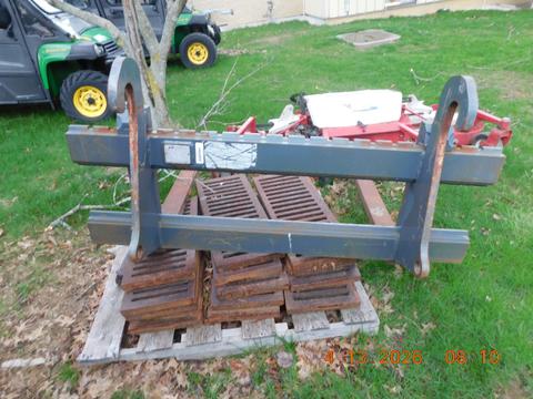Fork Attachment