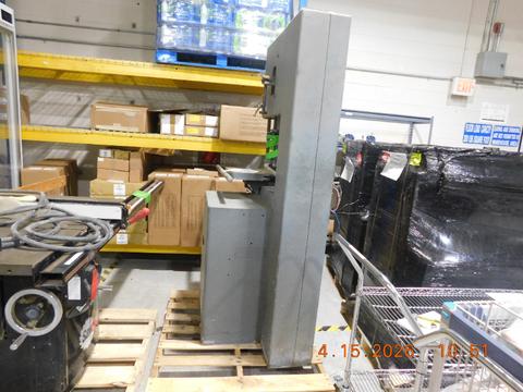 Band Saw