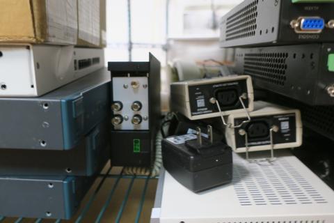 CISCO AND VARIOUS EQUIPMENT