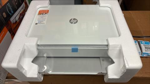 HP PRINTER