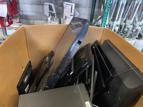 Office Equipment