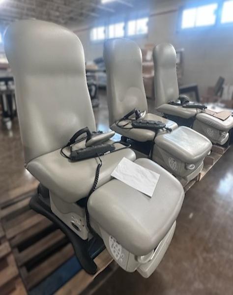 Exam Chairs