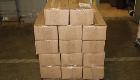MSP REPLACEMENT BATTERY
