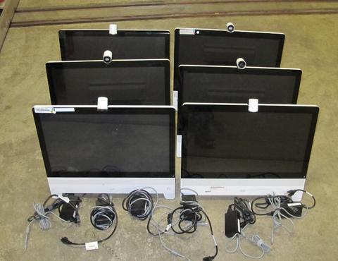 TELECONFERENCE UNIT