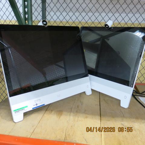 CONFERENCE SYSTEM,