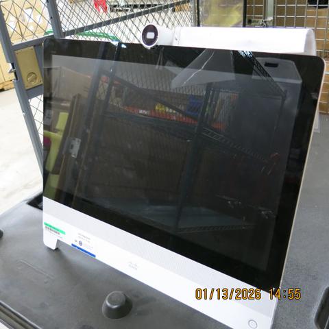 CONFERENCE SYSTEM,