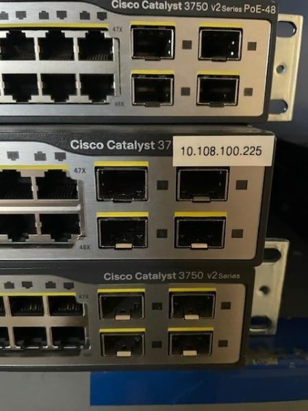 Various IT Equipment