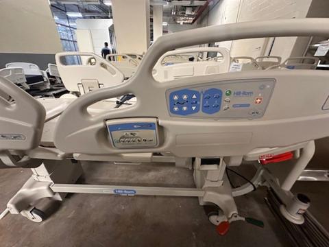 Electrical Beds