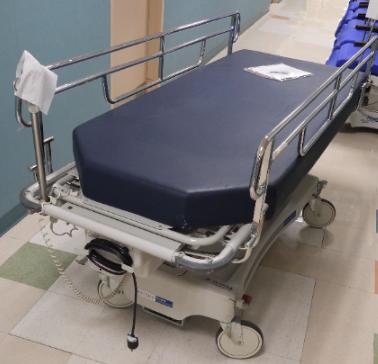 Horizon Series Stretcher