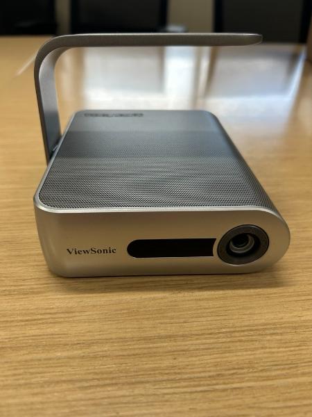 Portable LED Projector