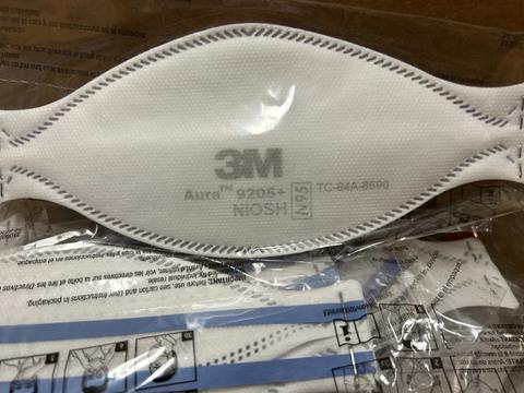PARTICULATE RESPIRATORS