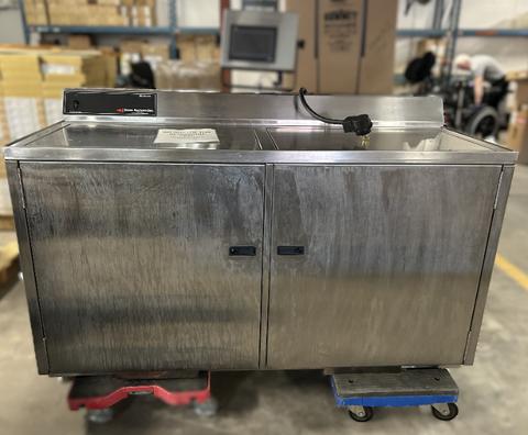 ULTRASONIC CLEANER