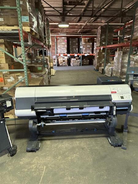 CANON IP COPIER